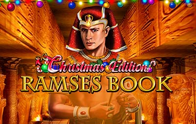 Ramses Book Christmas Edition